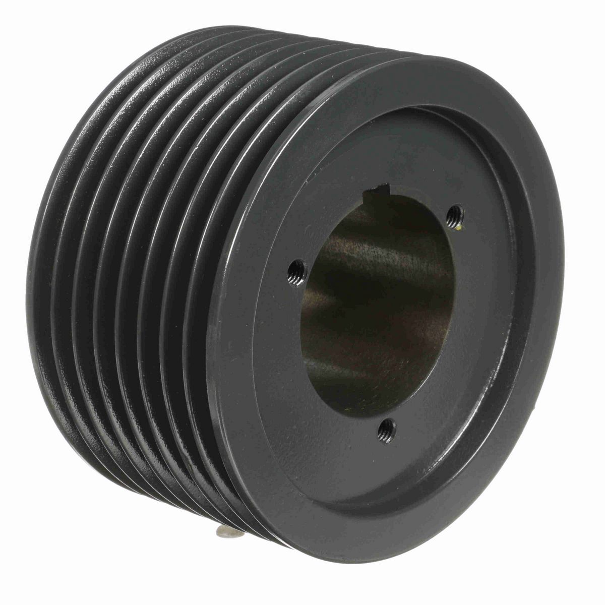 Browning 8 Groove Cast Iron Bushed Bore Multiple Sheave - 8Q3V69