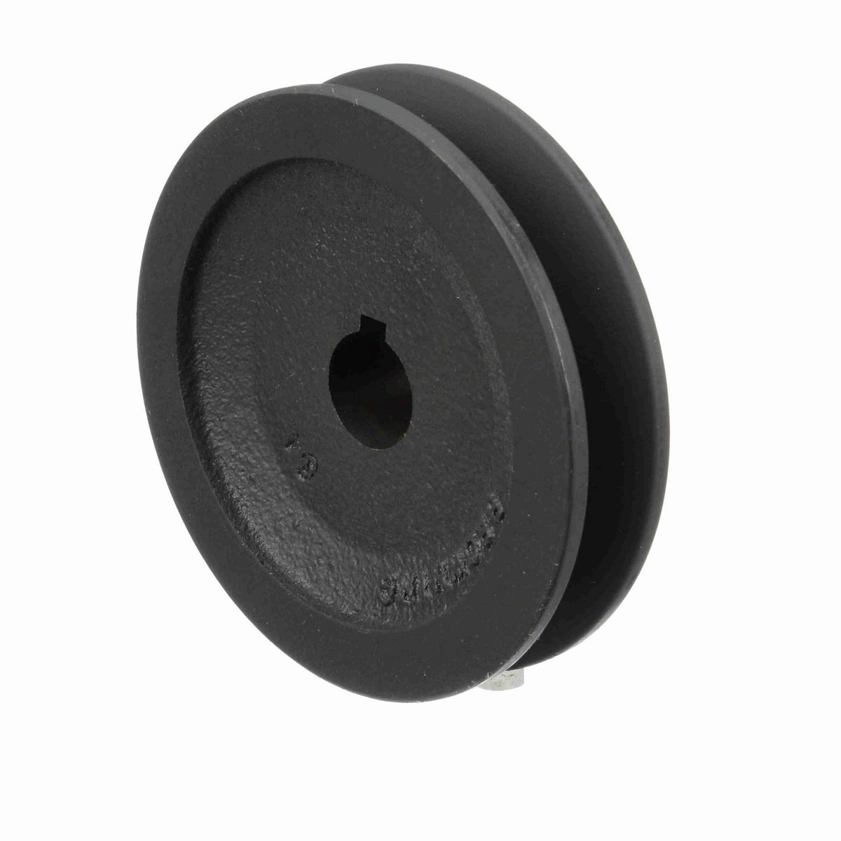 Browning 1 Groove Cast Iron FHP - Finished Bore Sheave - AK32X5/8