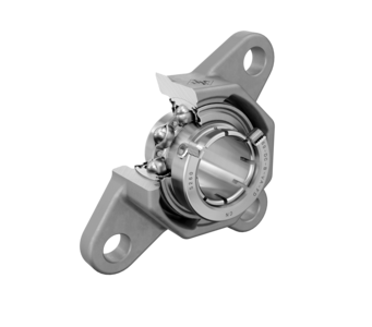 Фланцевый корпус INA RCJOC008-VA-FD
