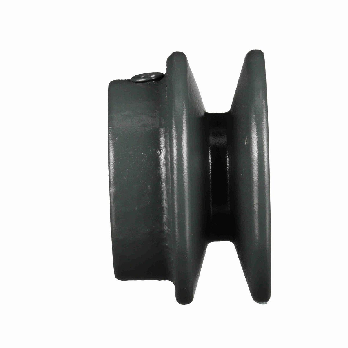 Browning 1 Groove Cast Iron FHP - Finished Bore Sheave - AK20X3/4