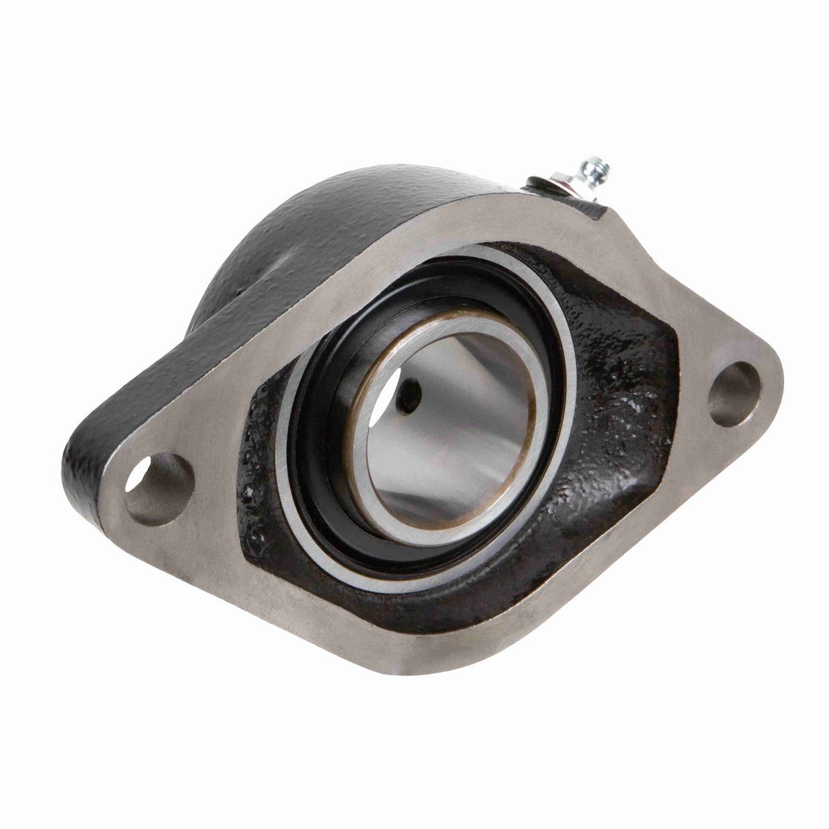 Link-Belt FX3U223NC Flange Blocks Ball Bearings - FX3U223NC