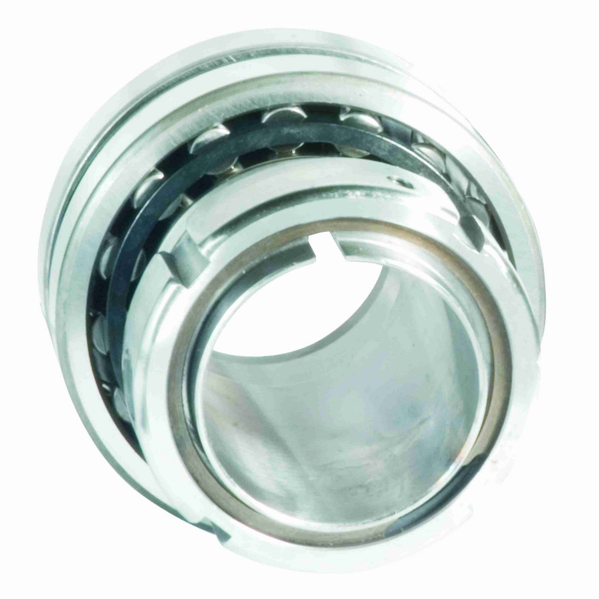 Rexnord 6055MMU78 Bearing Inserts (Unmounted Replacements) Rex Spherical Roller Bearings - 6055MMU78