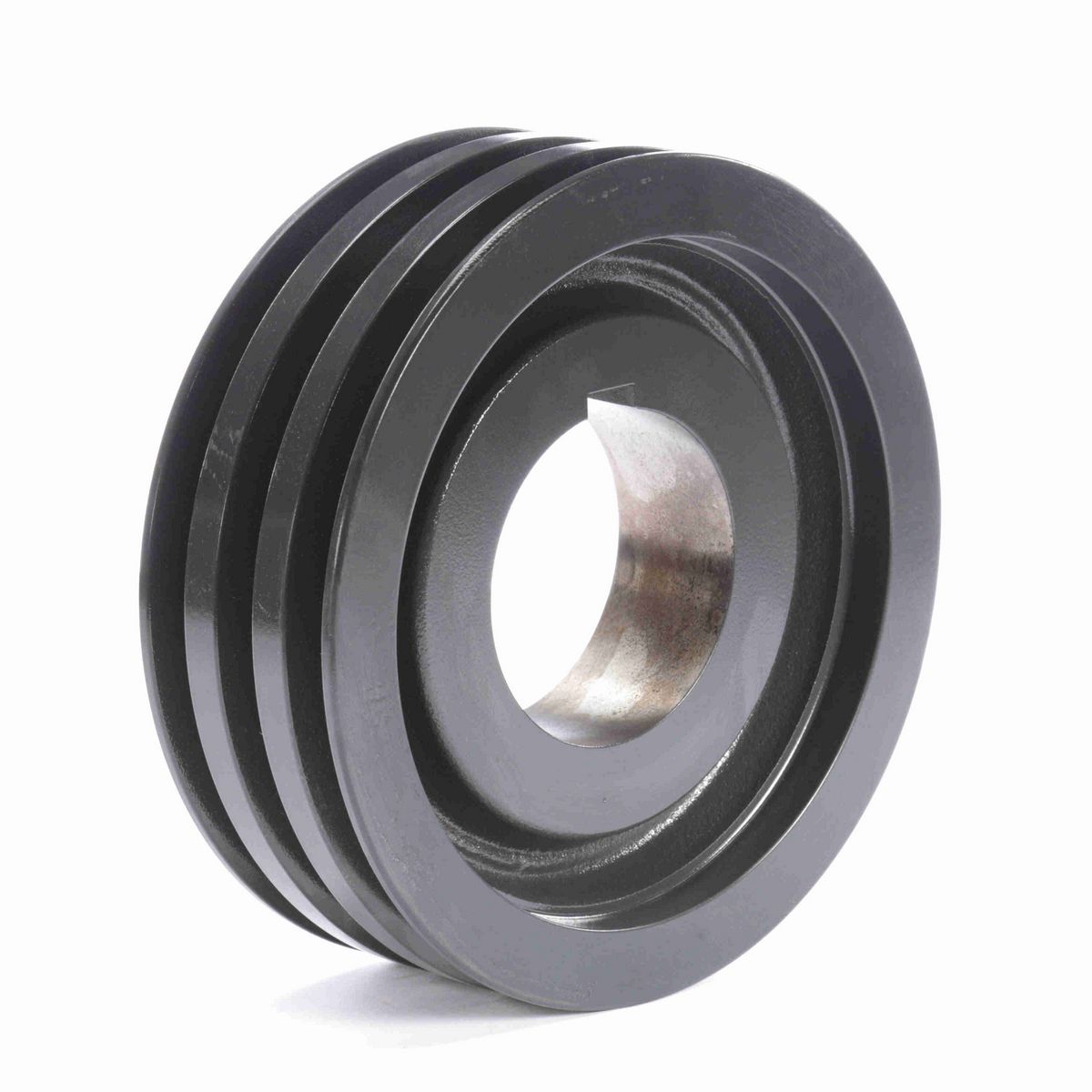 Browning 3 Groove Cast Iron Bushed Bore Companion Sheave - 3MV5V97R