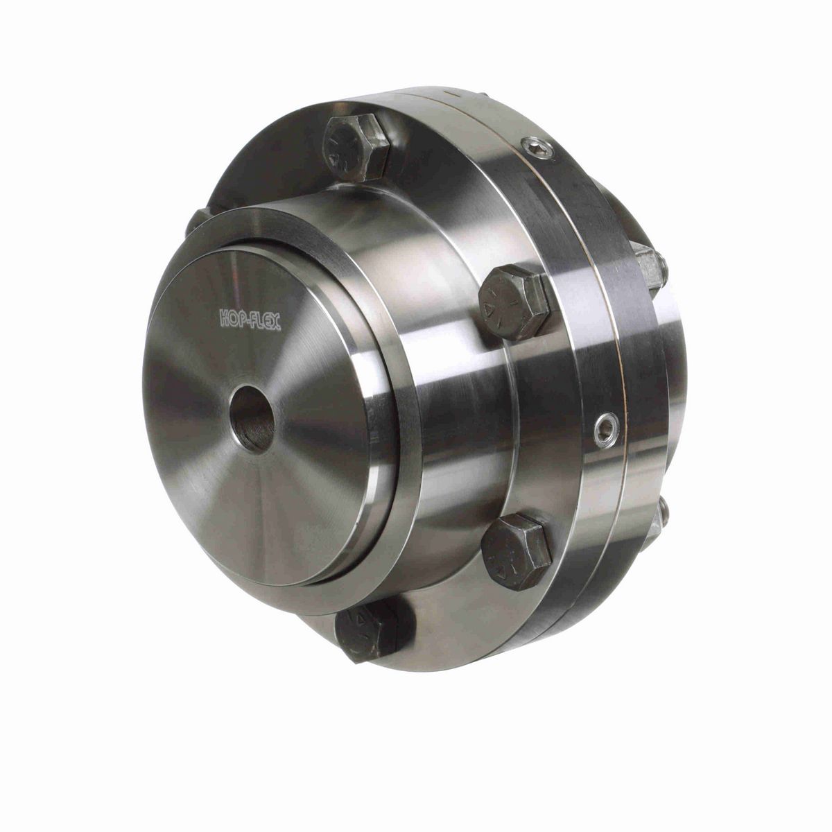 Kop-Flex Gear Coupling - Style Series H - Size 7 - Rough Bore - 7H EB FF