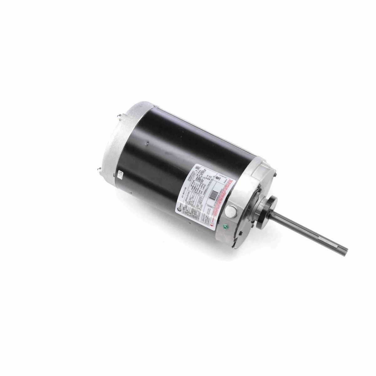 Century Condenser Fan Motor, 2.0 HP, 3 Ph, 60 Hz, 460/208-230 V, 1200 RPM, P56Y Frame, ODP - H699