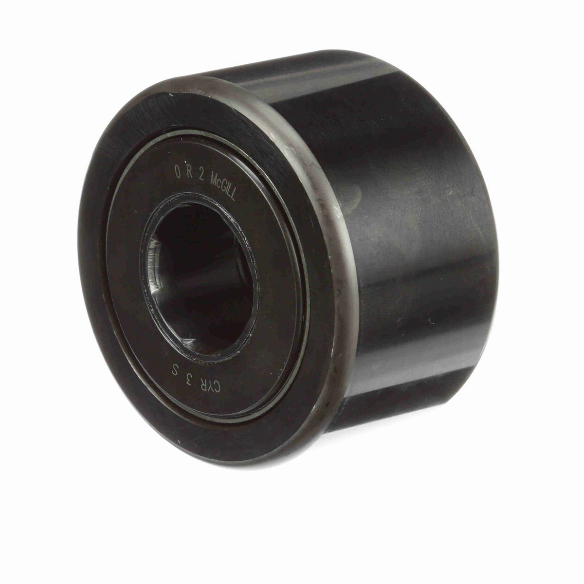 Опорный ролик McGill CAMROL CYR 3 S, цилиндрический, с уплотнением, дюймовый