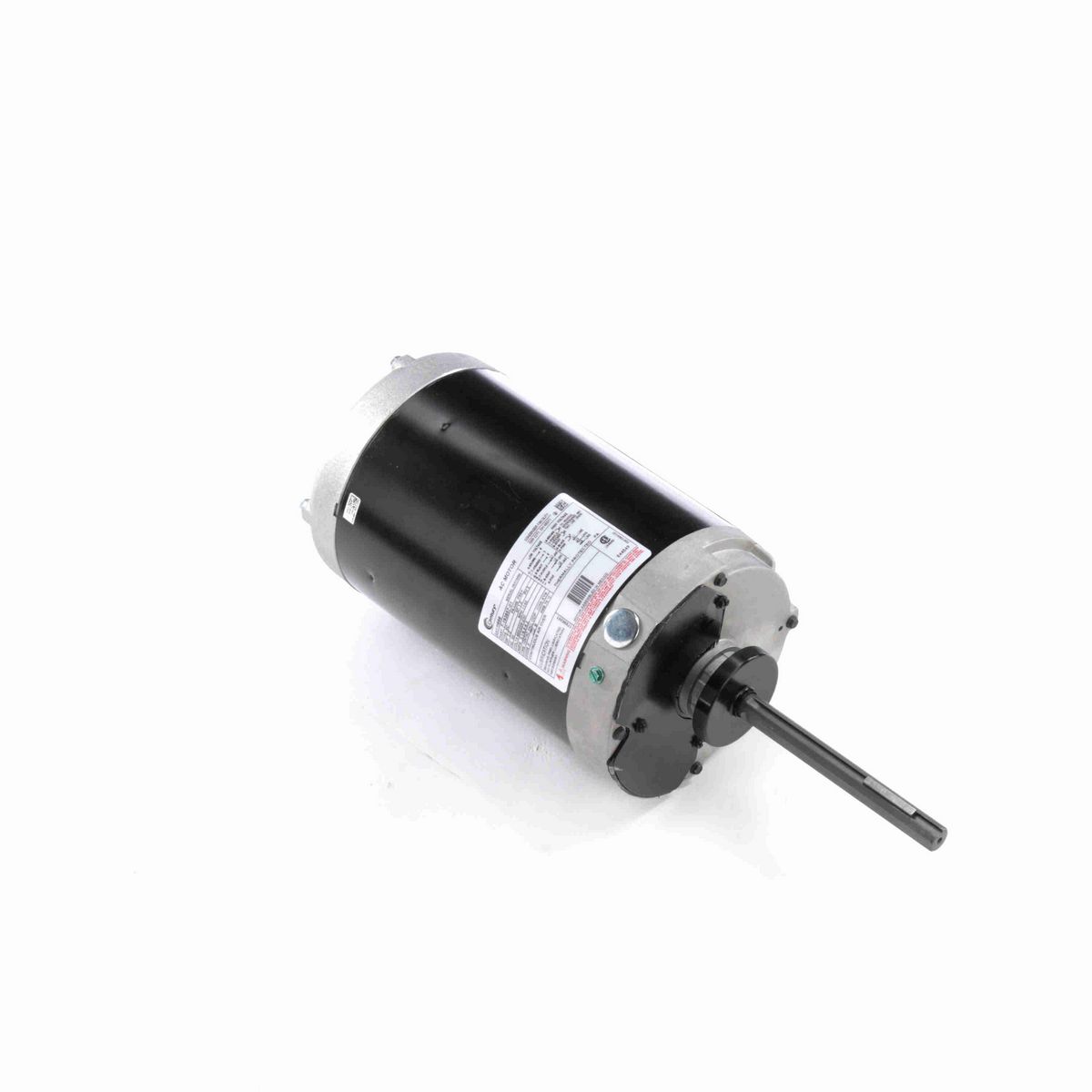 Century Condenser Fan Motor, 2.0 HP, 3 Ph, 60 Hz, 460/208-230 V, 1200 RPM, P56Y Frame, ODP - H699