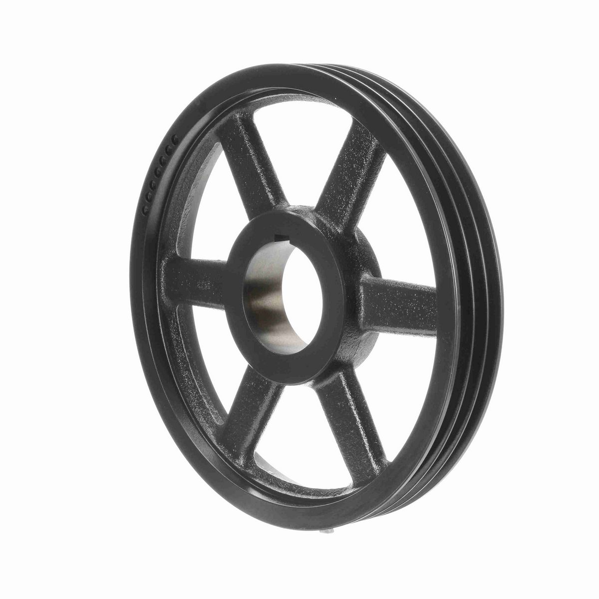 Browning 3 Groove Cast Iron Bushed Bore Multiple Sheave - 3R5V160