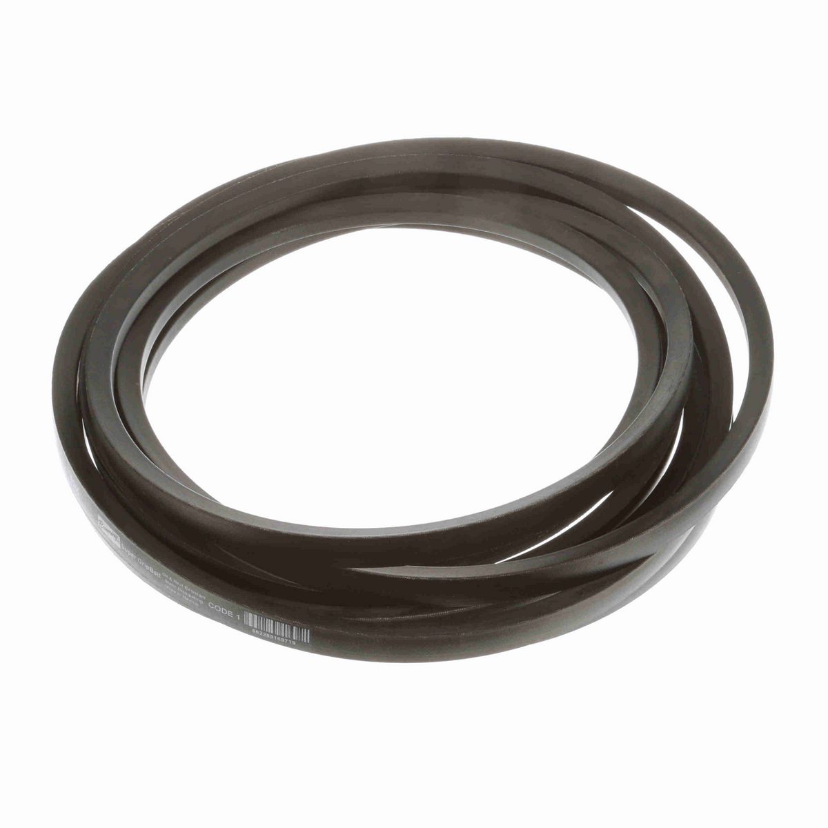 Browning Neoprene Wrapped Belt 95% Efficient - B255