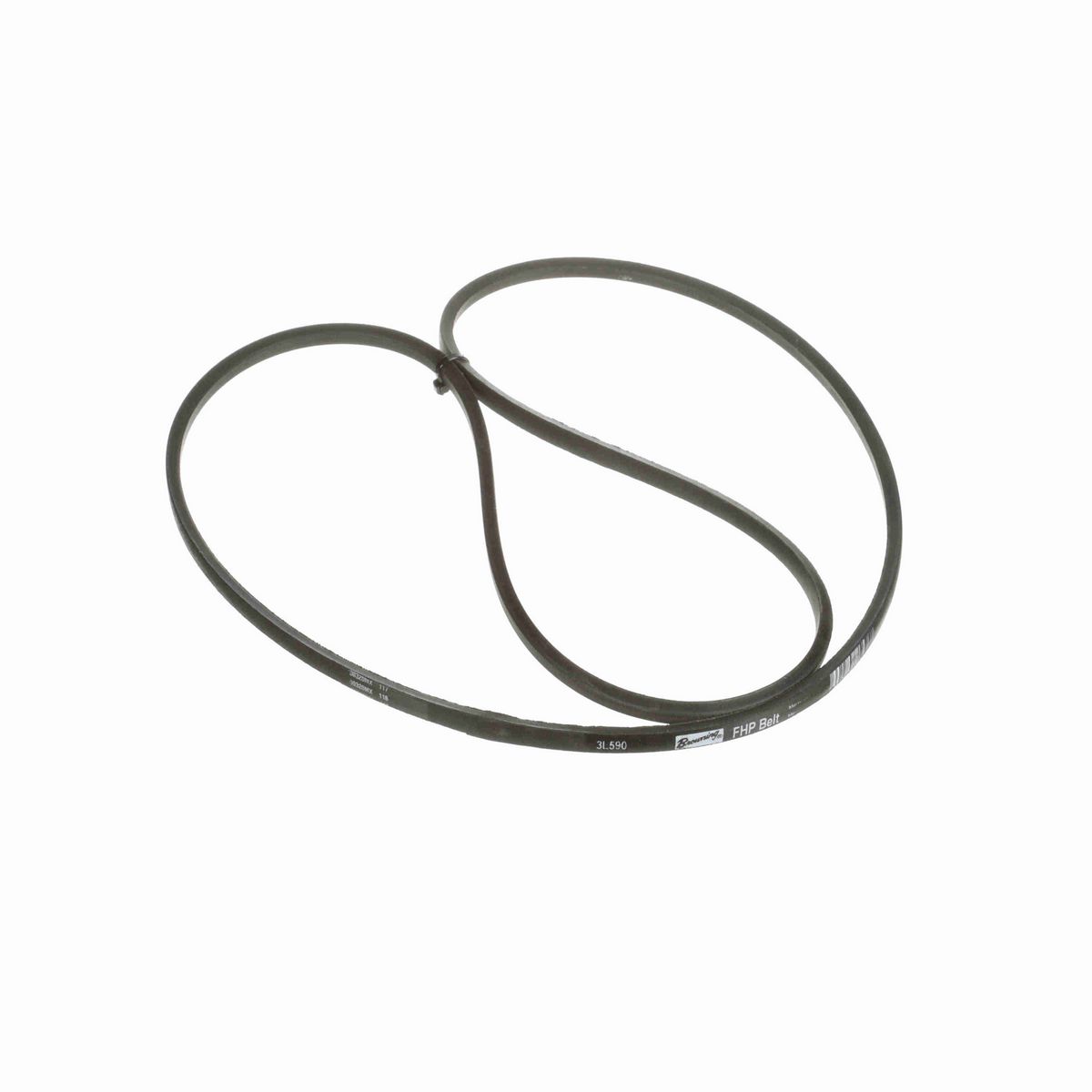 Browning Rubber FHP Belt - 3L590