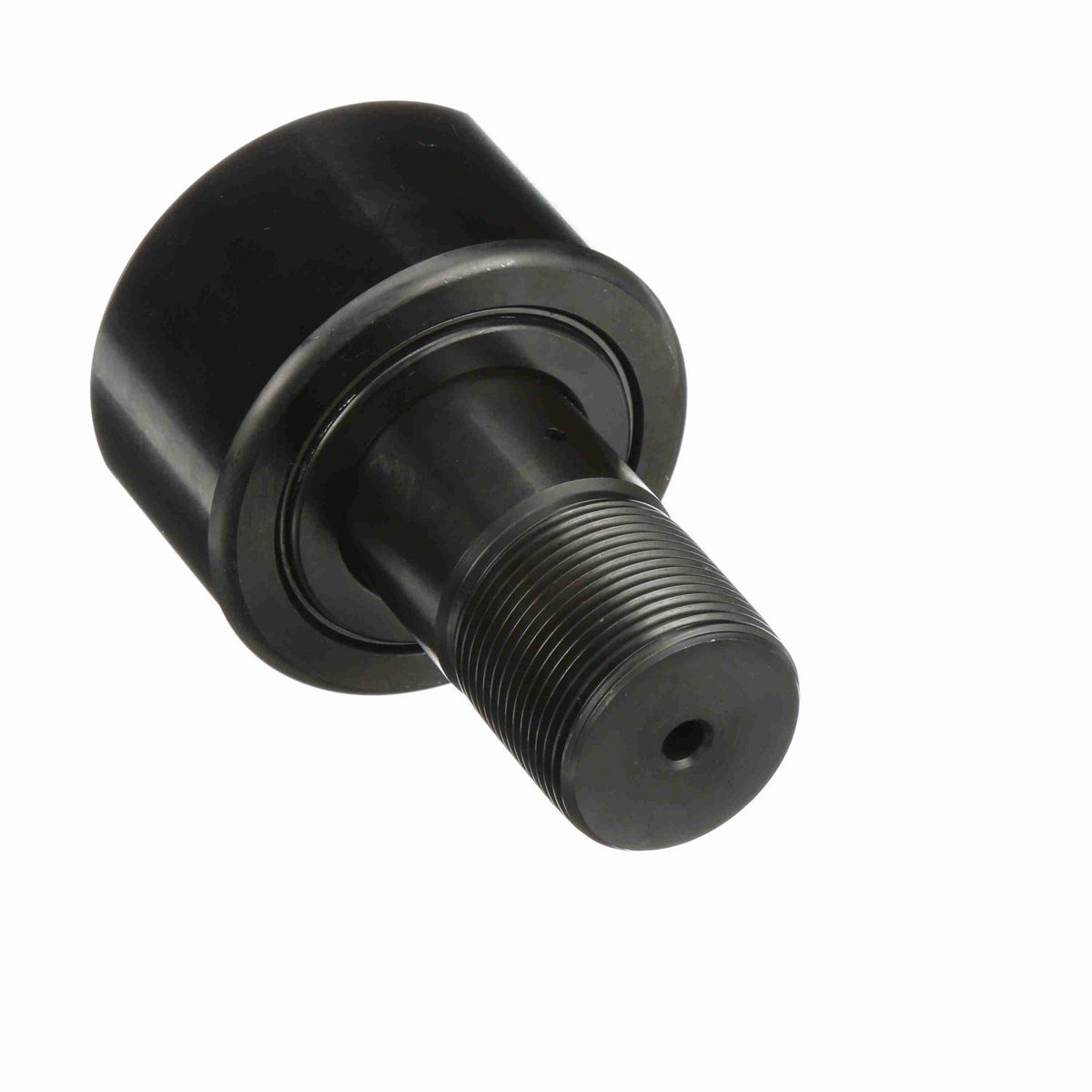 Опорный ролик с цапфой McGill Heavy Stud CAMROL CCFH 3 SB, бочкообразный, с уплотнением, с шестигранным отверстием, дюймовый