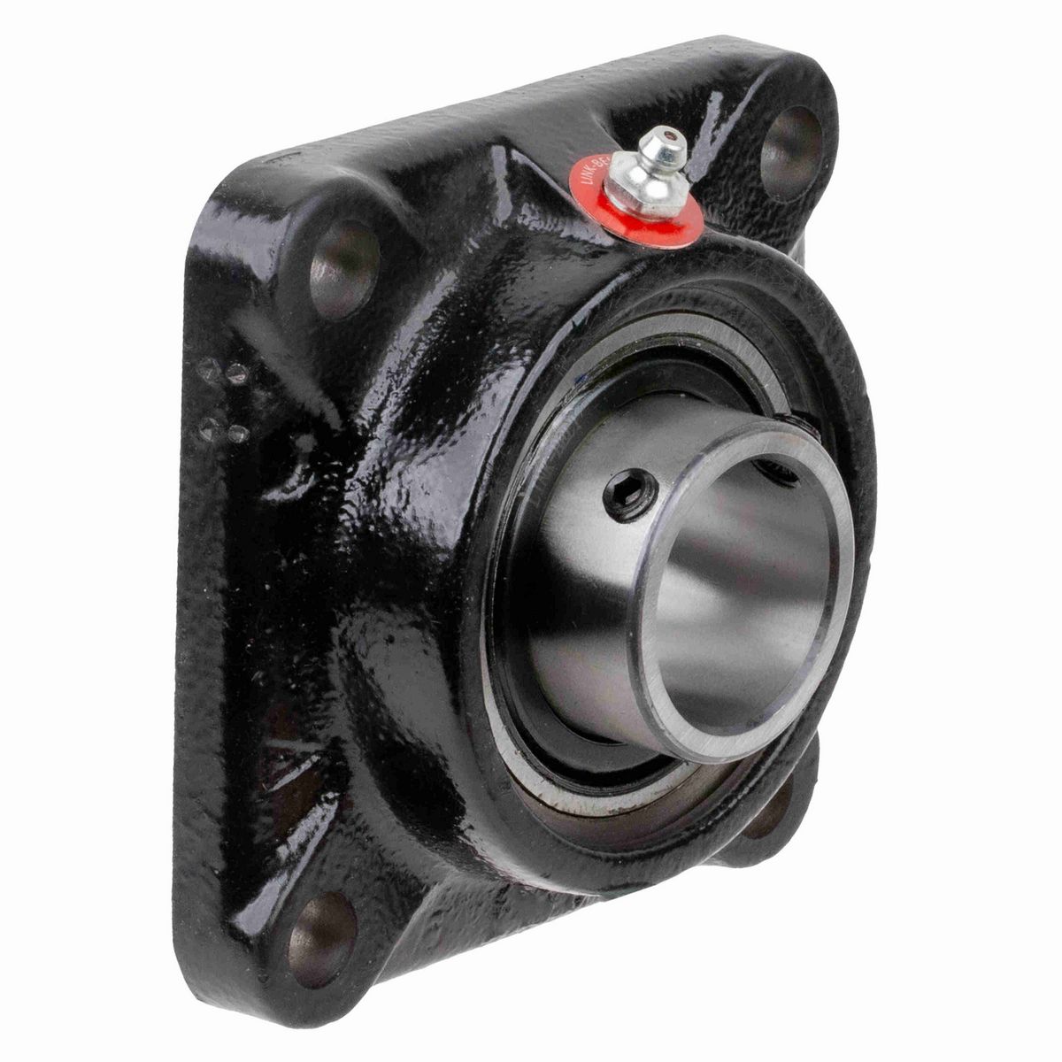 Link-Belt MFS243N Flange Blocks Ball Bearings - MFS243N