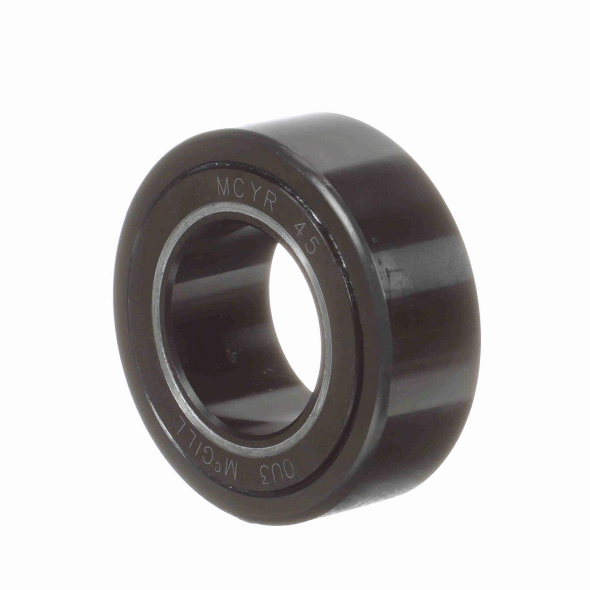 Опорный ролик McGill CAMROL MCYR 45, бочкообразный, метрический