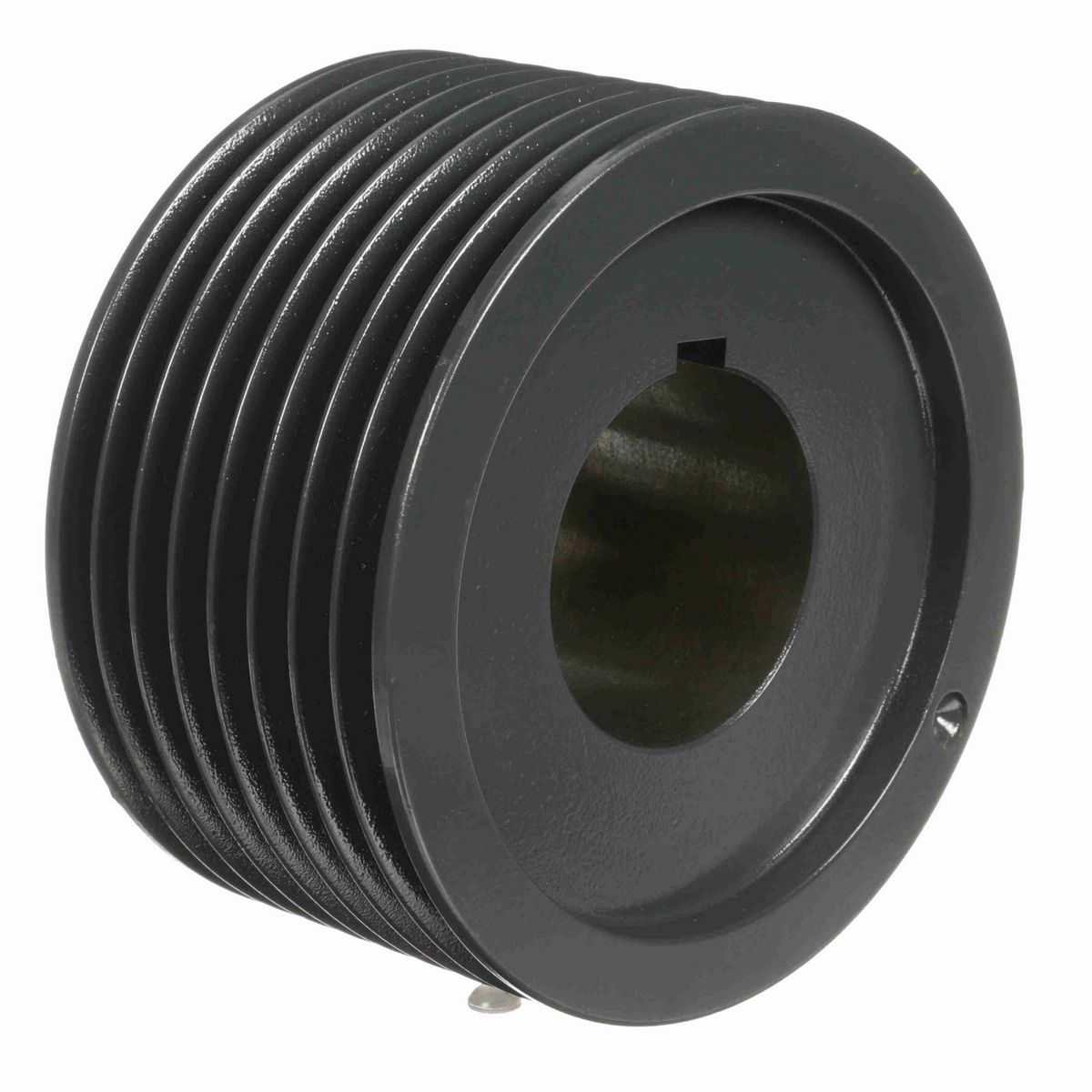 Browning 8 Groove Cast Iron Bushed Bore Multiple Sheave - 8Q3V65