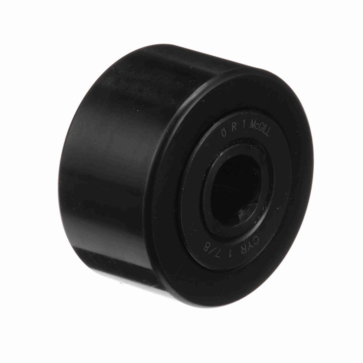 Опорный ролик McGill CAMROL CYR 1 7/8, цилиндрический, дюймовый