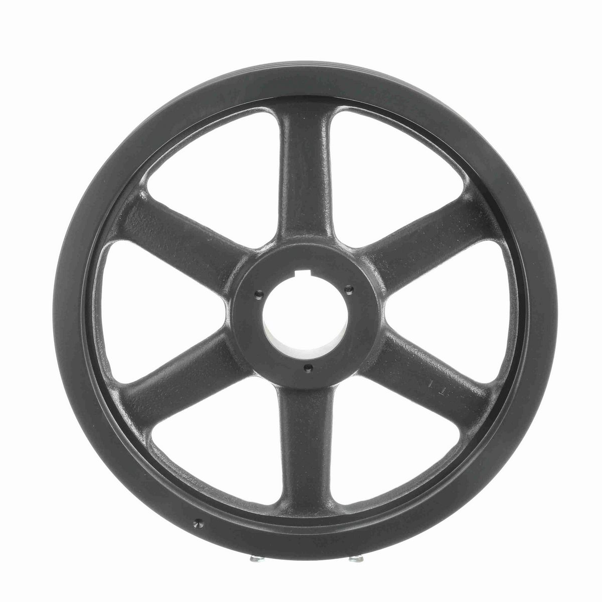 Browning 3 Groove Cast Iron Bushed Bore Multiple Sheave - 3TB160