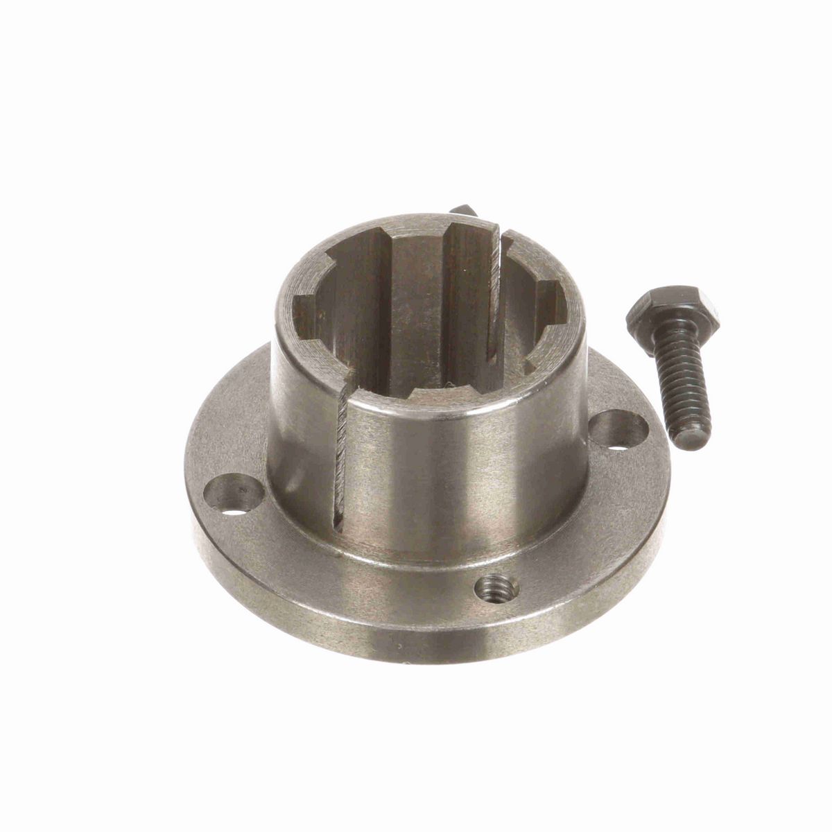 Browning Split Taper Bushing - Inch Spline Bore Type - H 1 3/8 6 SPL B