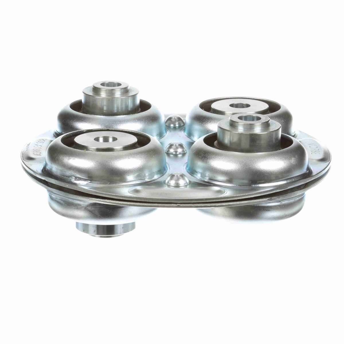 Morse Elastomeric Coupling Morflex (R) Center - 902 MORFLEX CENTER