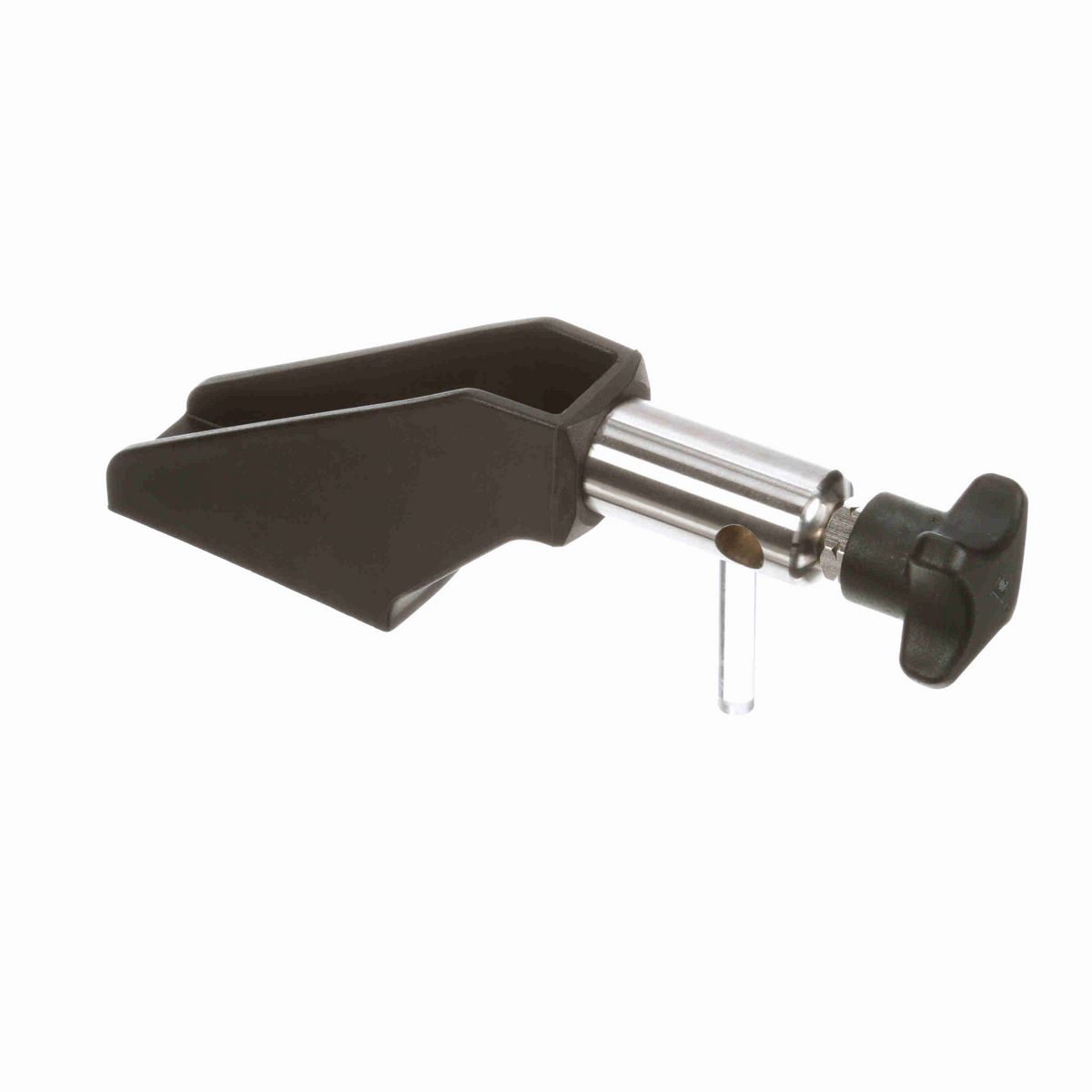 System Plast Swivel Cap Assembly, SS, 1/2" Rod - VG-203LHTS-12