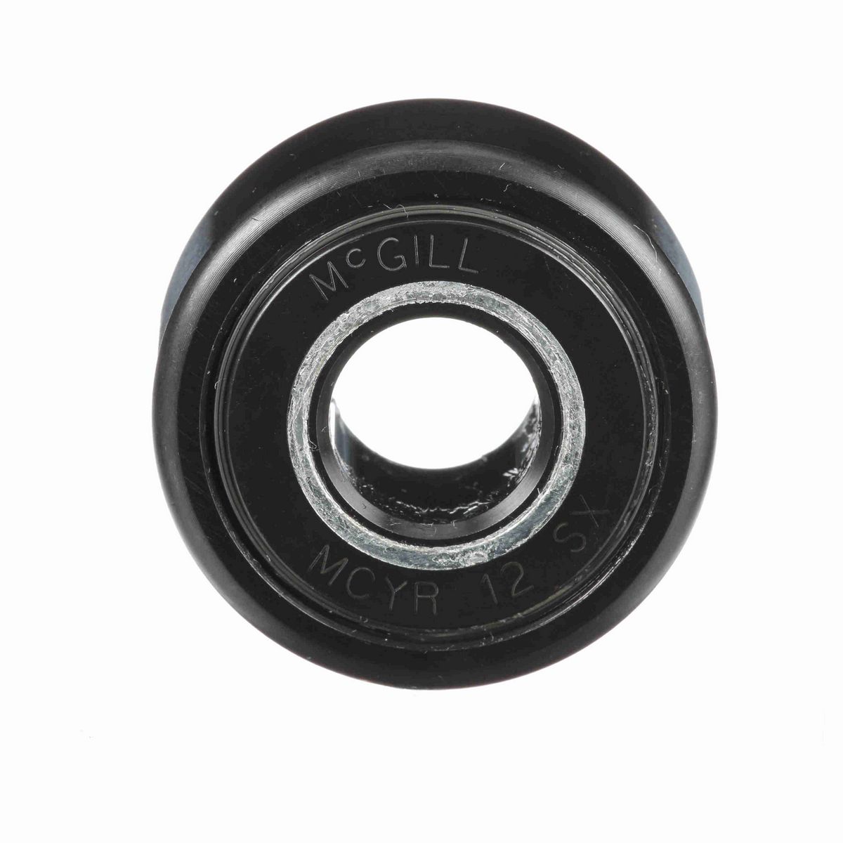 Опорный ролик McGill CAMROL MCYR 12 SX, цилиндрический, с уплотнением, метрический