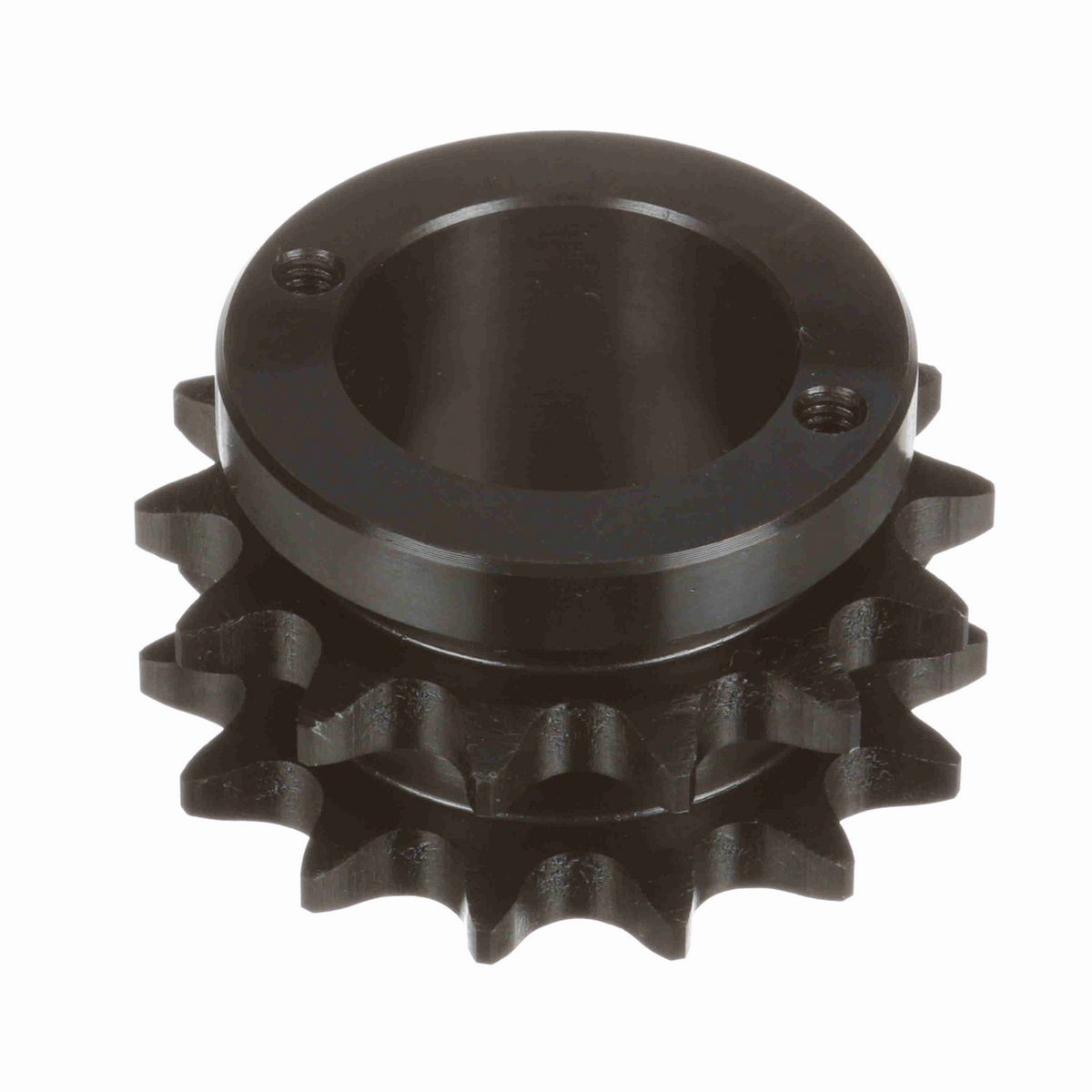 Browning Steel Bushed Bore Roller Chain Sprocket - D50H14