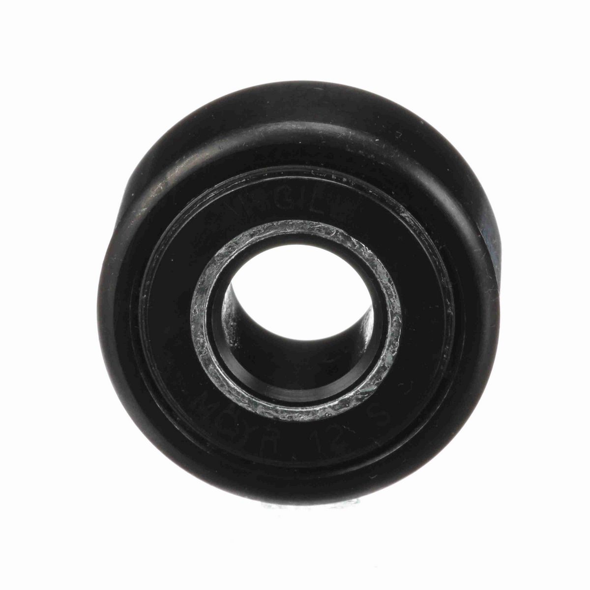 Опорный ролик McGill CAMROL MCYR 12 S, бочкообразный, с уплотнением, метрический