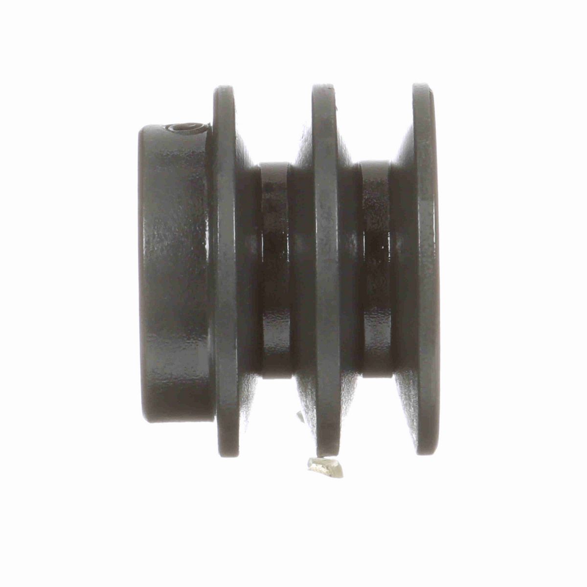 Browning 2 Groove Cast Iron FHP - Finished Bore Sheave - 2AK23X1