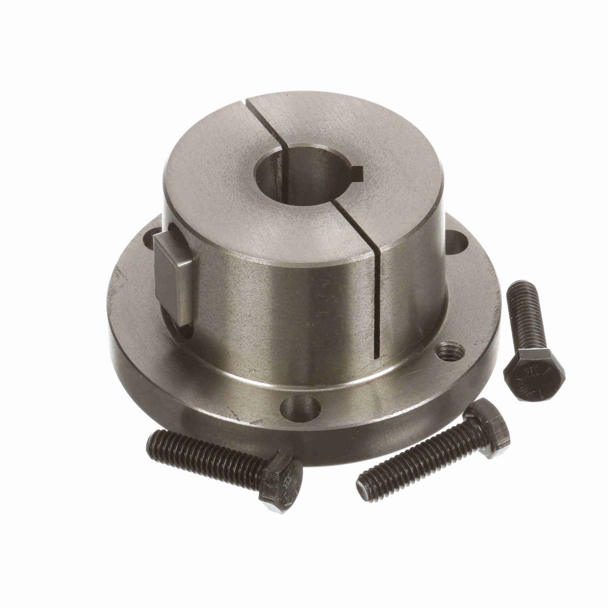 Browning Split Taper Bushing - Metric Bore Type - B 22 MM