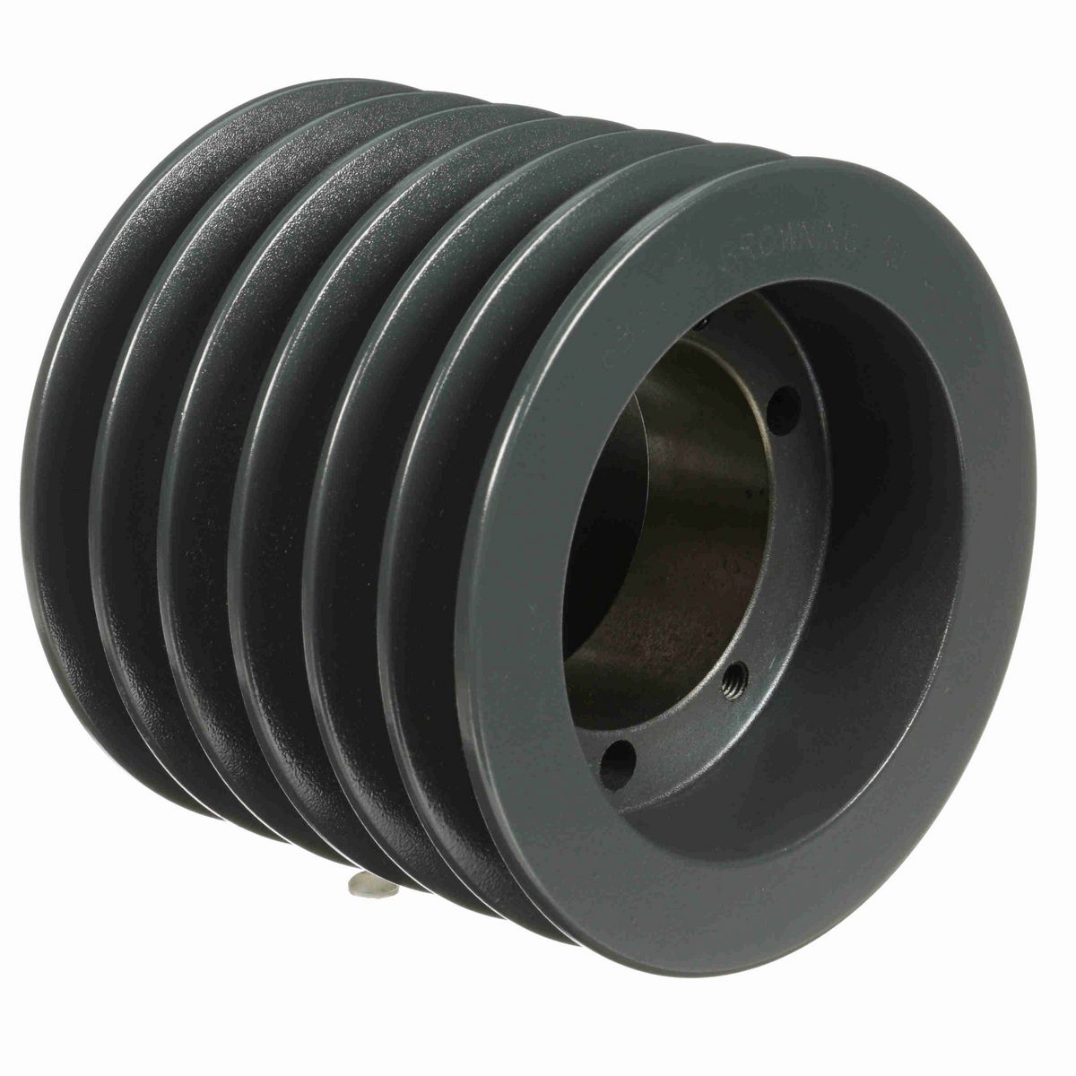 Browning 6 Groove Cast Iron Bushed Bore Multiple Sheave - 6B54SK