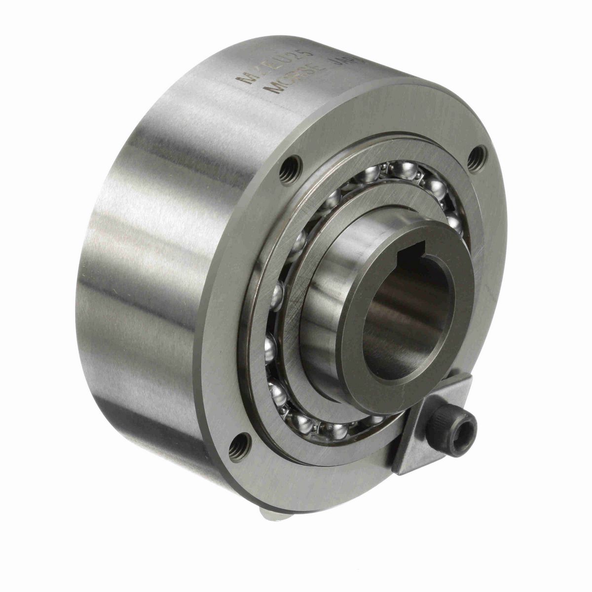 Morse MZEU Series CAM Clutch - MZEU25-CLUTCH