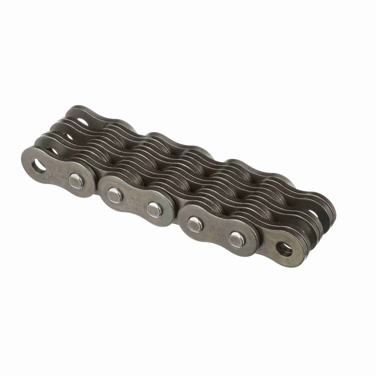 Morse Leaf Chain BL8 Series 6 x 6 Lacing - BL866 10FT 119P M TO M