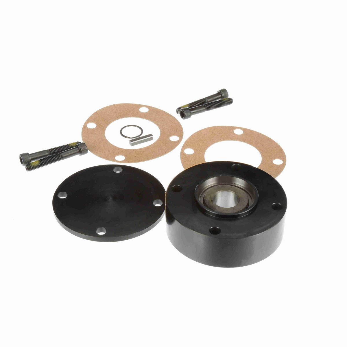 Монтажный комплект Browning Torque Taper Plus 207BSP, для редукторов с монтажом на вал
