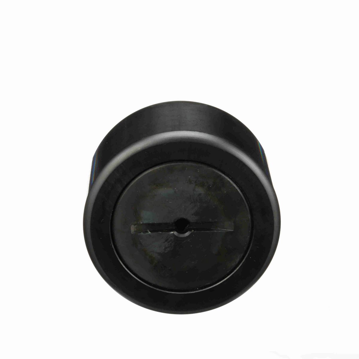 Опорный ролик с цапфой McGill CAMROL CF 3, цилиндрический, со шлицем под отвёртку, дюймовый