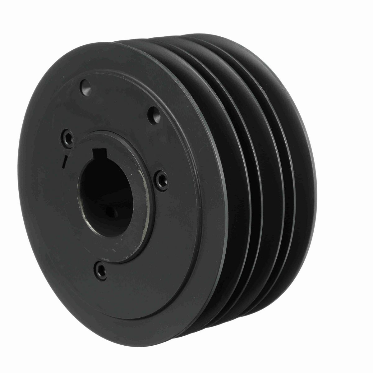 Browning 3 Groove Cast Iron Finished Bore Multiple Variable Pitch Sheave - 3MVP55B69X 1 7/8