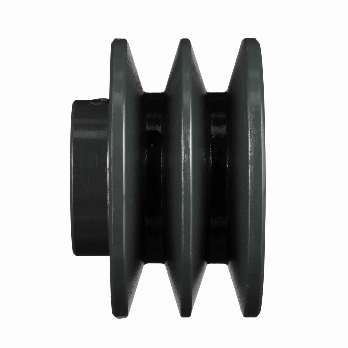 Browning 2 Groove Cast Iron FHP - Finished Bore Sheave - 2BK32X 1 1/8