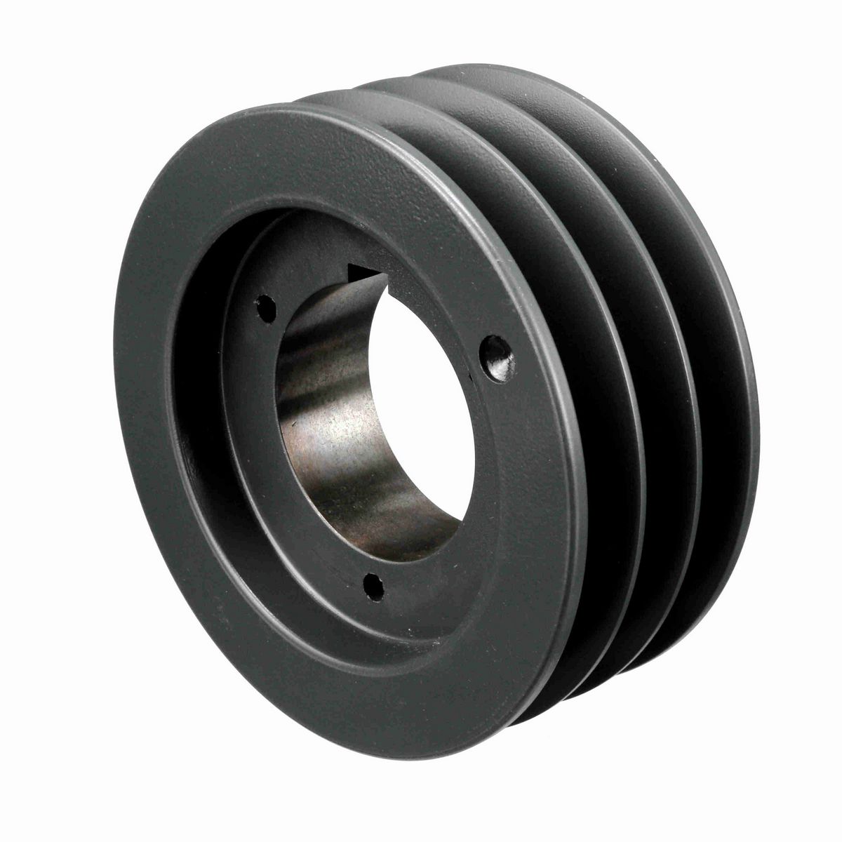 Browning 3 Groove Cast Iron Bushed Bore Multiple Sheave - 3B5V56