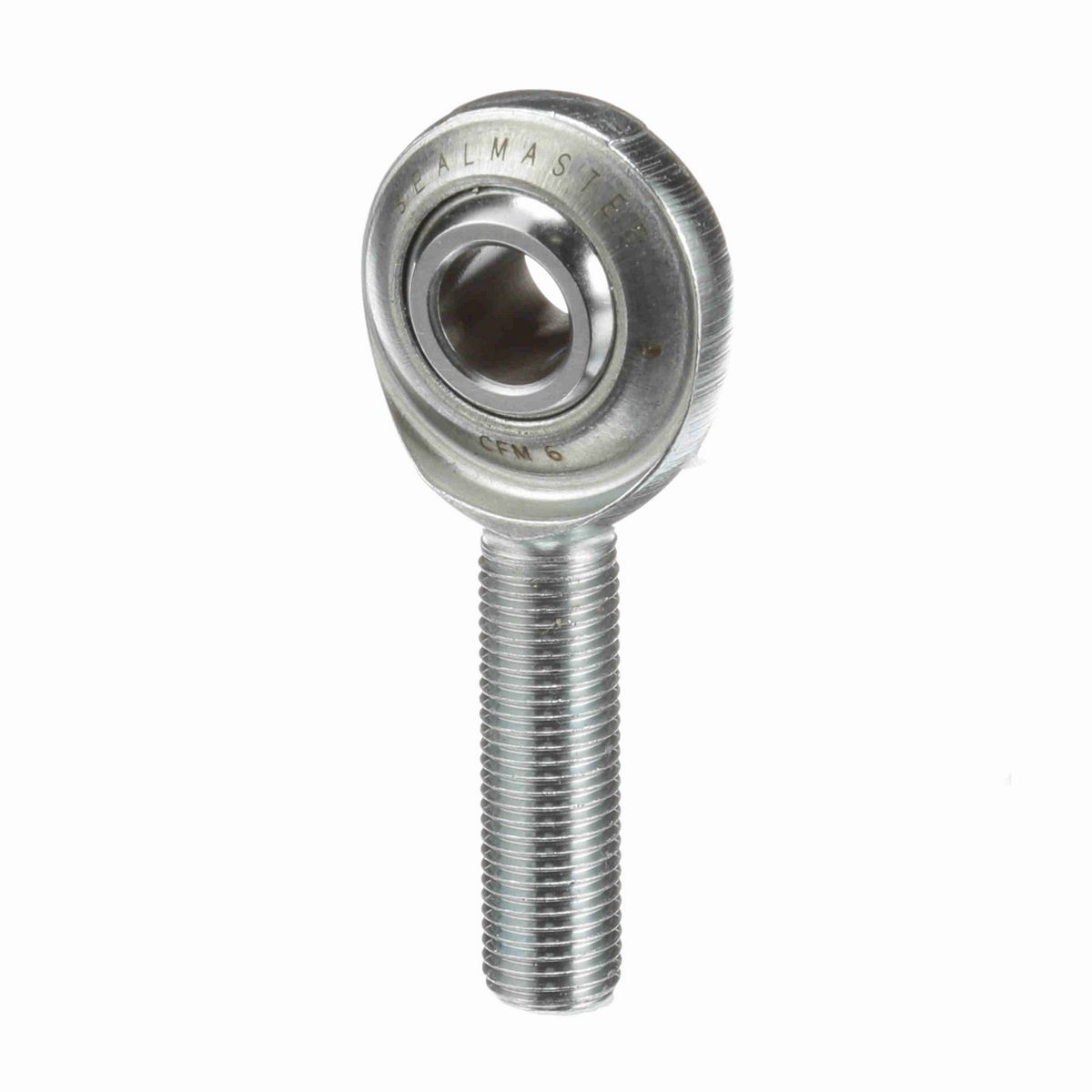 Sealmaster Male Rod End Bearing - Two-Piece Rod End Race - CFM 6