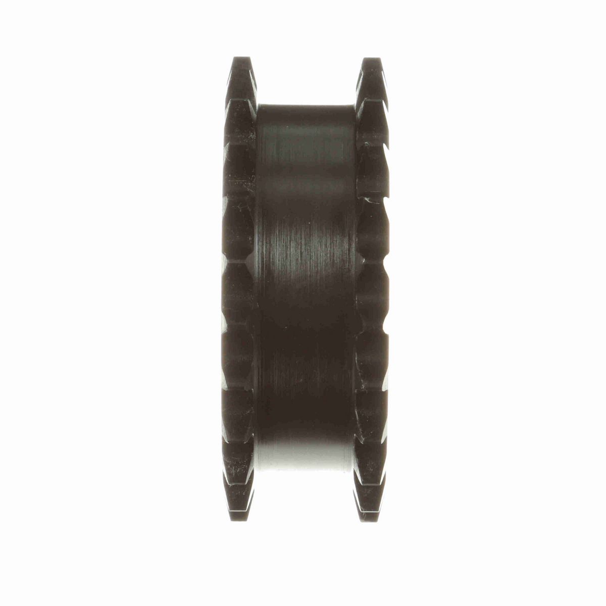 Browning Steel Bushed Bore Roller Chain Sprocket - DS40P24