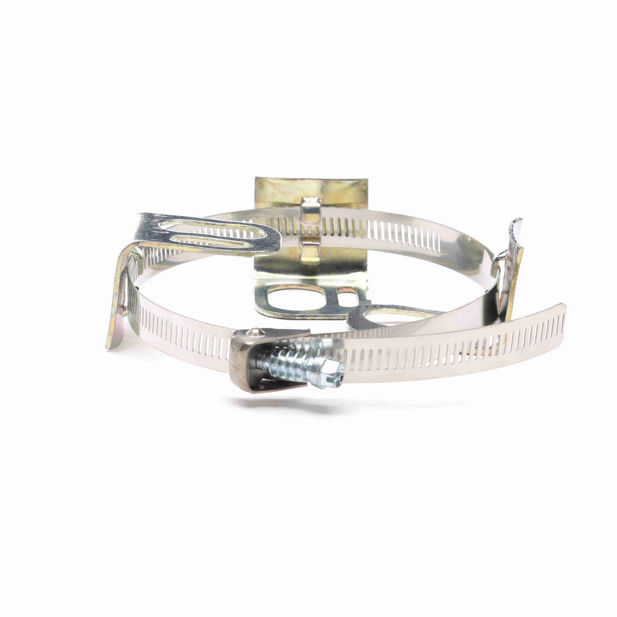 LEESON SINGLE STRAP, DUAL SLOT, LUG MOUNT - A249