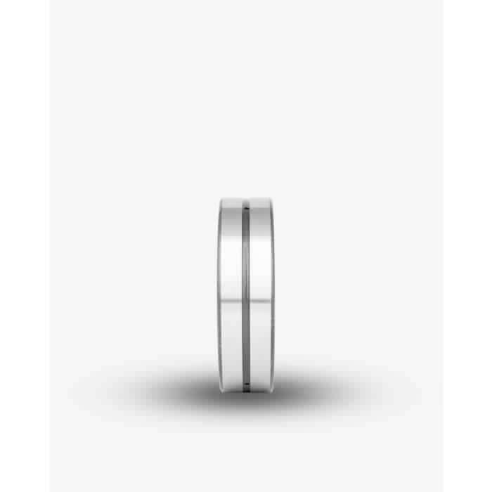 Цилиндрический роликоподшипник NKE NCF1880-V-P6-R190&220-SQ94D