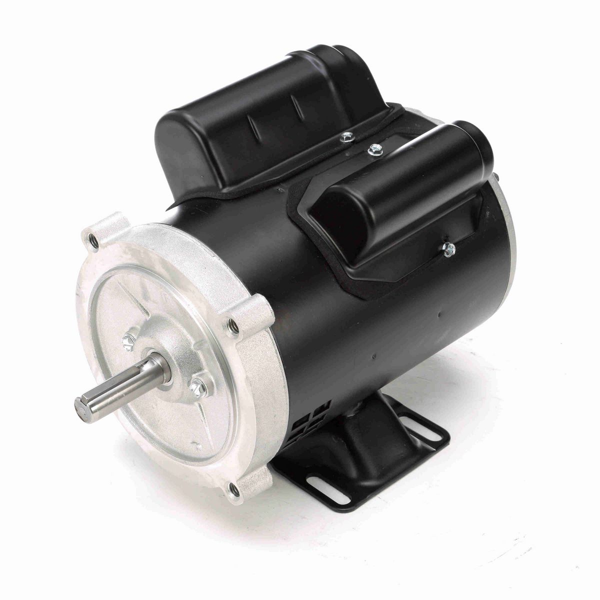 Century General Purpose Motor, 1/3 HP, 1 Ph, 60 Hz, 115/230 V, 1800 RPM, 56C Frame, DP - C235ES