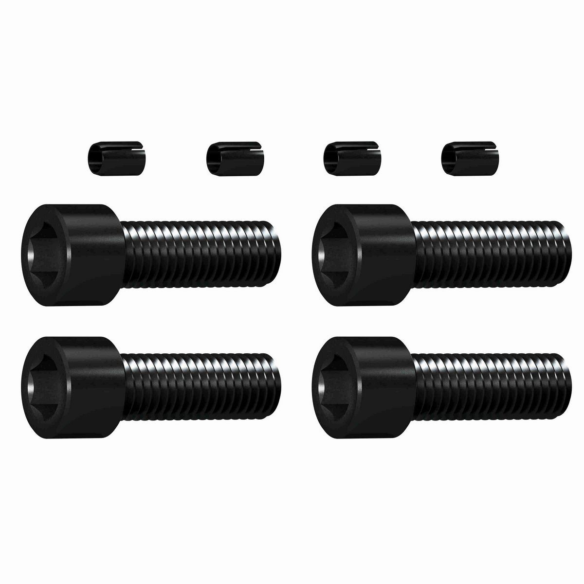 Centa Centaflex CU_005203 Centaflex-A Torsionally Soft Couplings - CU_005203