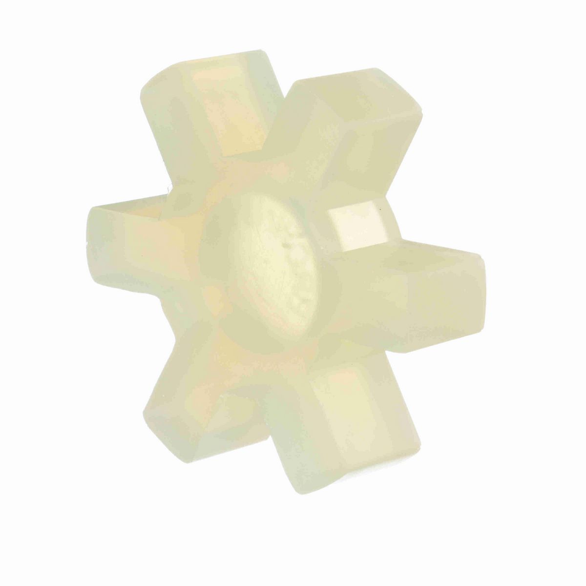 Полиуретановая вставка для зубчатой муфты Browning JS6U, тип JS6, JS6P