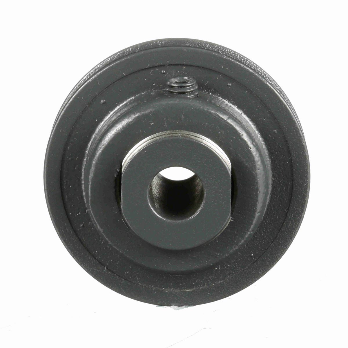 Browning 1 Groove Cast Iron Finish Bore FHP Variable Pitch Sheave - 1VP25X1/2