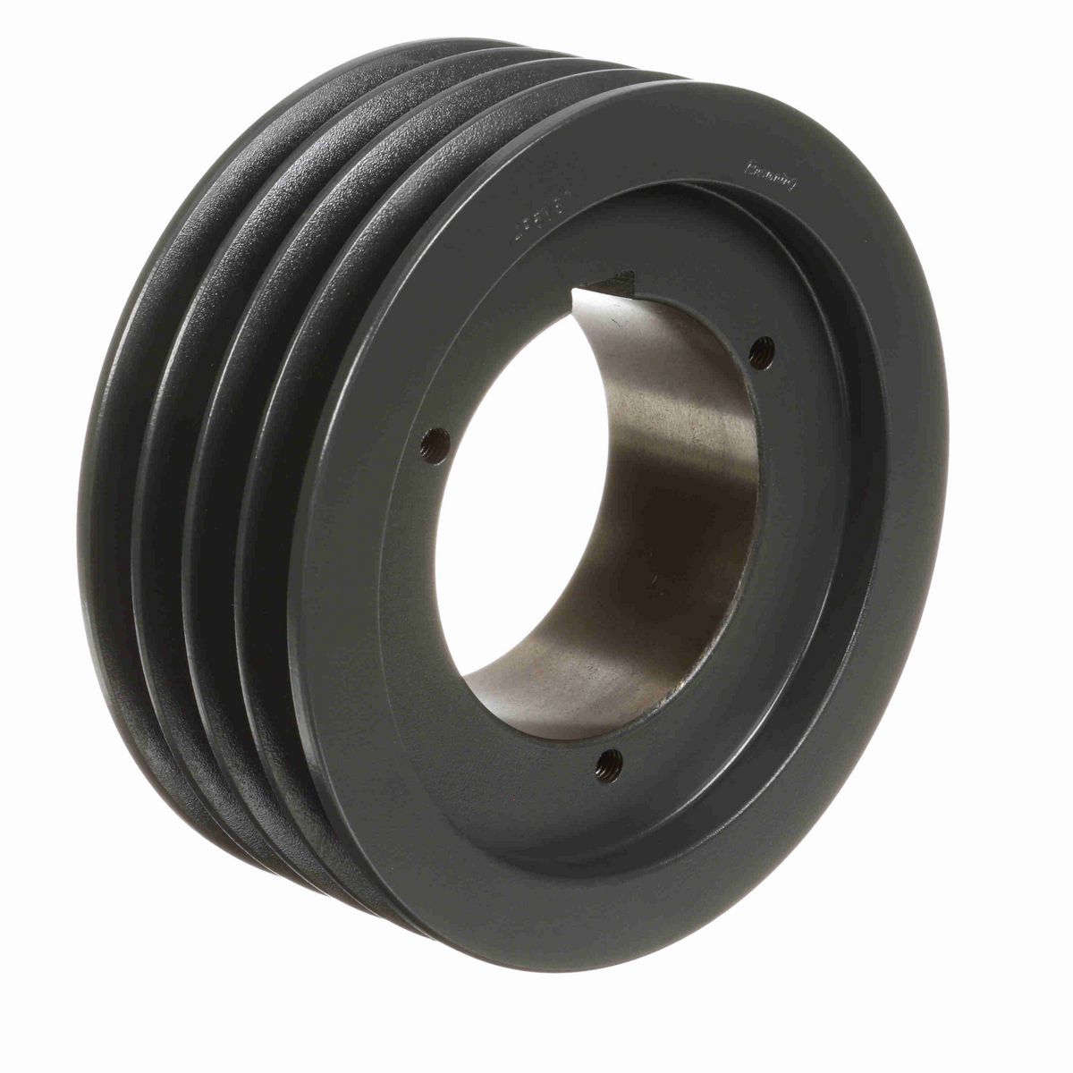 Browning 4 Groove Cast Iron Bushed Bore Multiple Sheave - 4R5V80