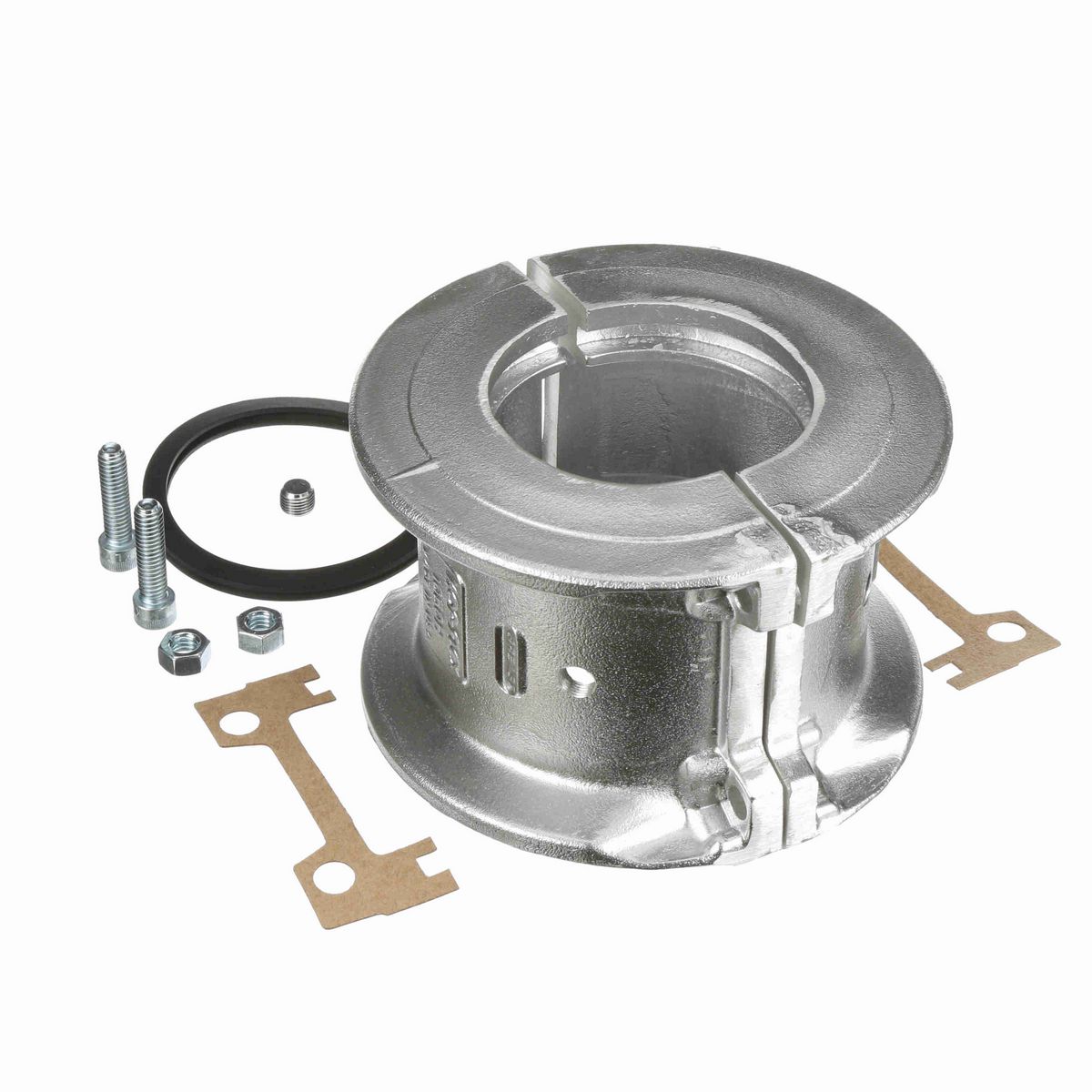 Kop-Flex Grid Coupling Horizontal Cover Kit - Size 1060 - 1060T10 COVER
