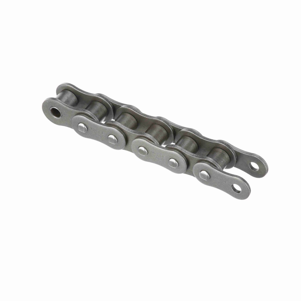 Morse Standard Riveted Roller Chain - 80R 100FT
