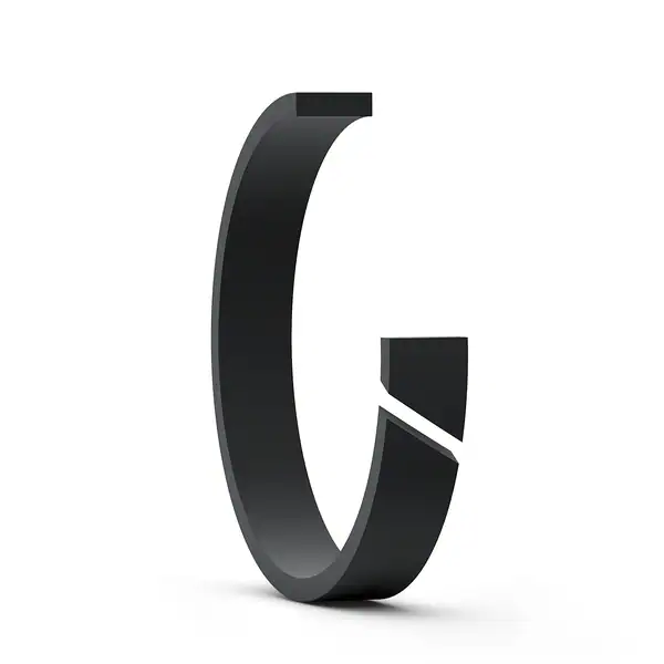 Направляющее кольцо SKF WAT-121X125X20-E8D