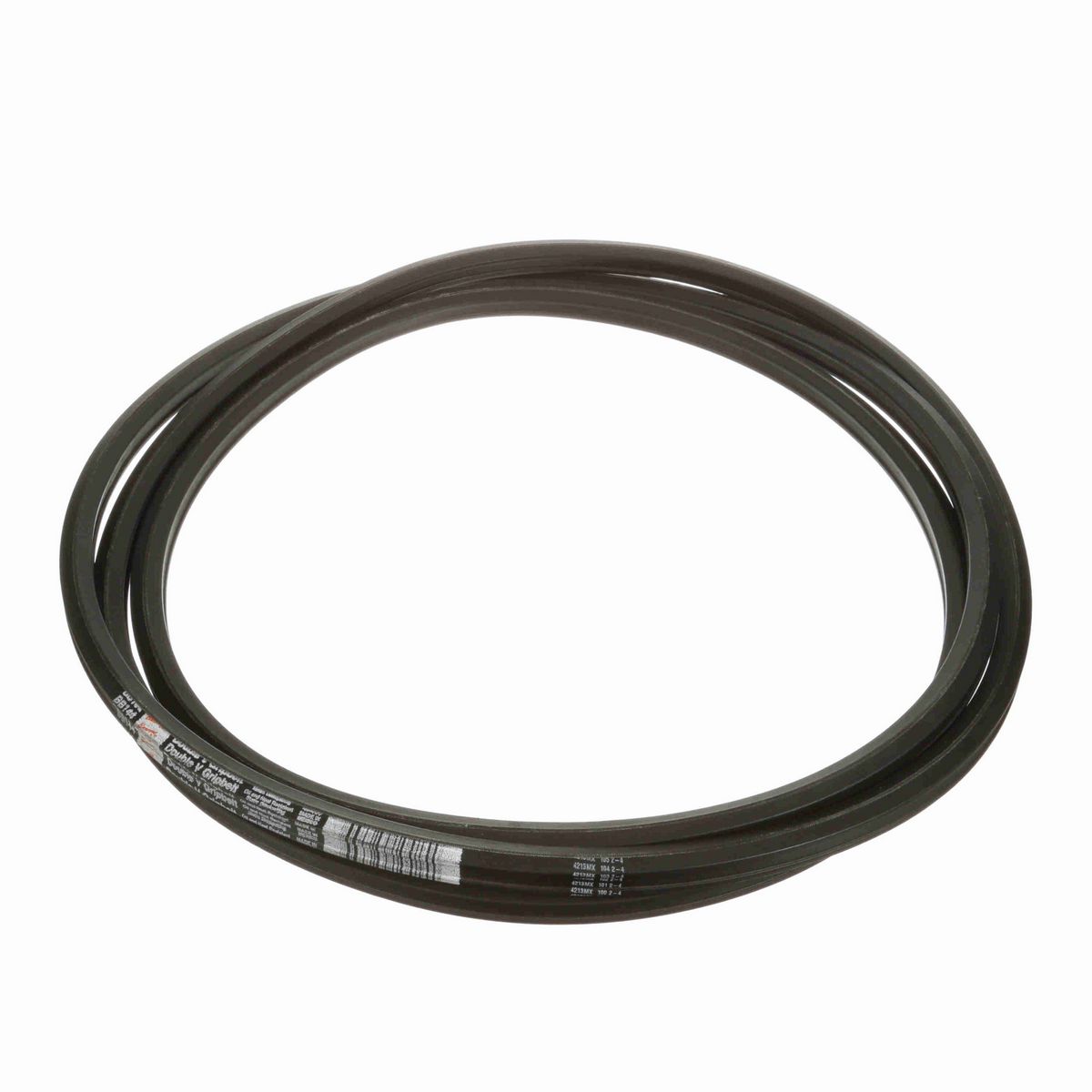 Browning Neoprene Wrapped Belt 95% Efficient - BB144