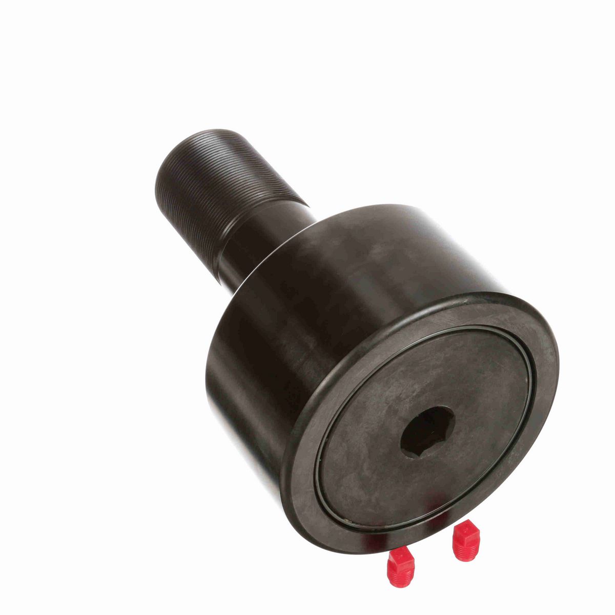 Опорный ролик с цапфой McGill CAMROL CCF 6 S, бочкообразный, с уплотнением, с шестигранным отверстием, дюймовый